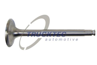 TRUCKTEC-AUTOMOTIVE 02.12.140 Клапан випускний 