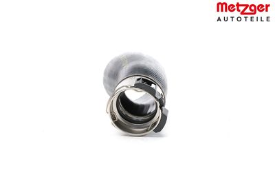 LADELUFTSCHLAUCH METZGER AUTOTEILE 2401015 10