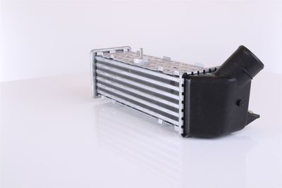 INTERCOOLER COMPRESOR NISSENS 96769 29