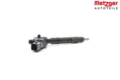 INJECTOR METZGER AUTOTEILE 0871105 17