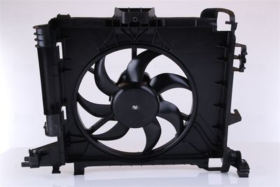 Fan, engine cooling 850009