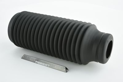 CAPAC PROTECTIE/BURDUF AMORTIZOR FEBEST CHSHBC100F 6