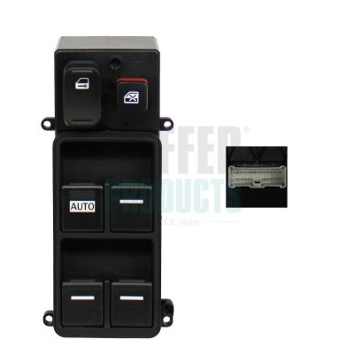 COMUTATOR MACARA GEAM HOFFER 2106732