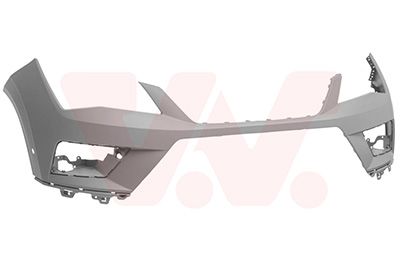 броня VAN WEZEL 4907579