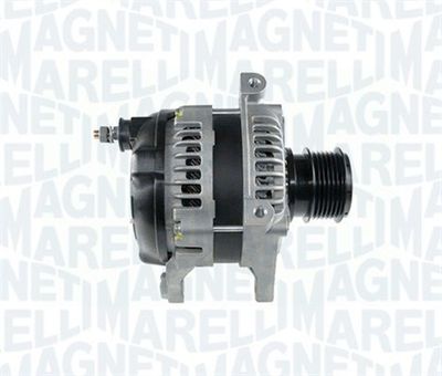 MAGNETI MARELLI 944390906580 Генератор для CHRYSLER VOYAGER IV (RG, RS)
