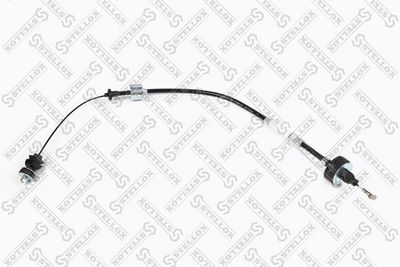 Трос, управление сцеплением STELLOX 29-98331-SX для VW CADDY