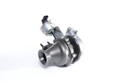 LADER AUFLADUNG BTS Turbo T918026 24