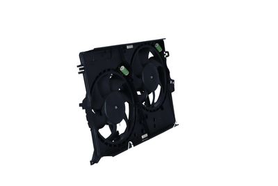 VENTILATOR RADIATOR NRF 47912 38