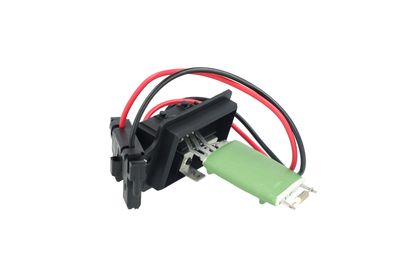 REZISTOR VENTILATOR HABITACLU NRF 342143 17