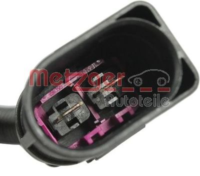 SEKUNDäRLUFTPUMPE METZGER AUTOTEILE 0899020 1