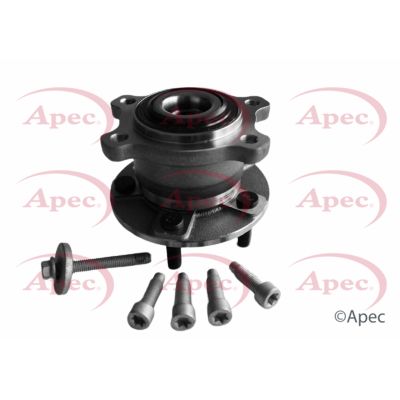 Wheel Bearing Kit APEC AWB1335