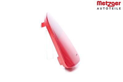 RüCKSTRAHLER METZGER AUTOTEILE 2080242 34