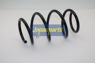 Pružina podvozku JAPANPARTS ZC4055A