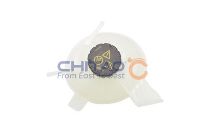 Vase d'expansion CHITAO — 230mm, 200mm