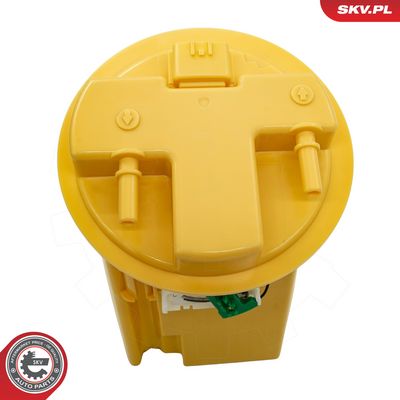 Palivové čerpadlo SKV 02SKV809