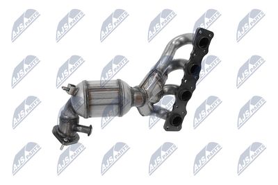 CATALIZATOR NTY KATBM002 8