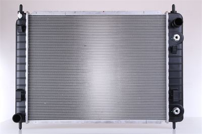 Радиатор, охлаждение двигателя NISSENS 616907 для CHEVROLET HHR