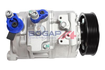COMPRESOR CLIMATIZARE BOGAP A4110114 5