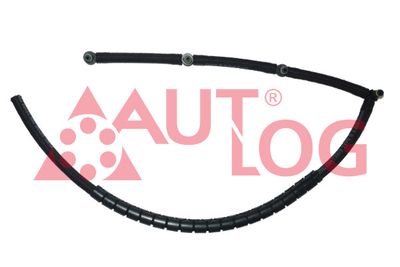 к-кт маркучи, обратно гориво AUTLOG KL3241