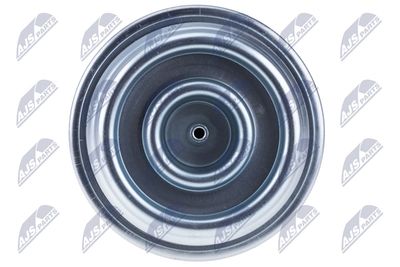 SUPAPA REGLARE PRESIUNE COMPRESOR NTY ECDME020 3