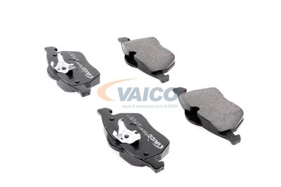 BREMSBELAGSATZ SCHEIBENBREMSE VAICO V108130 43