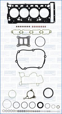 DICHTUNGSSATZ ZYLINDERKOPF