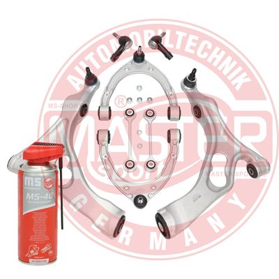 MASTER-SPORT GERMANY 37148/2-KIT-MSP Рычаг подвески для VW TOUAREG (7P5, 7P6) 3.0 V6 TSI Hybrid