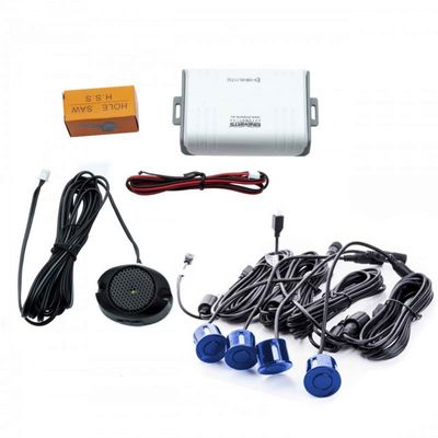 Vorschau EPP BUZZER N BLUE Ansicht 5