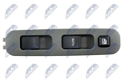 Prekidač, podizač stakla NTY EWS-SU-003