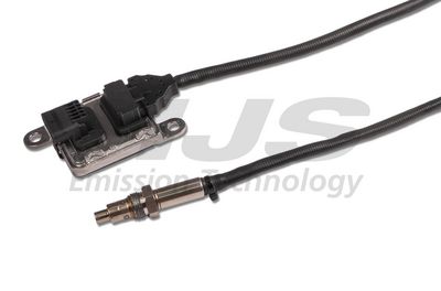 NOX-SENSOR HARNSTOFFEINSPRITZUNG