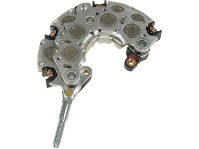 Gleichrichter, Generator