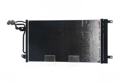 KONDENSATOR KLIMAANLAGE MAHLE AC566000S 13