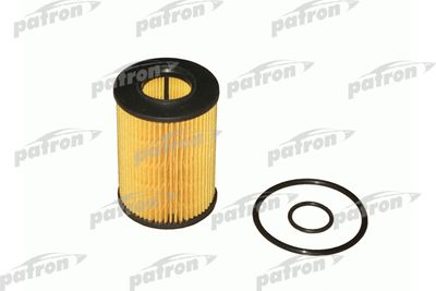 Масляный фильтр PATRON PF4203 для MERCEDES-BENZ B-CLASS