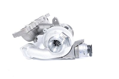 LADER AUFLADUNG BTS Turbo T916991 2