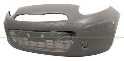 Буфер PRASCO DS0141012 для NISSAN MICRA