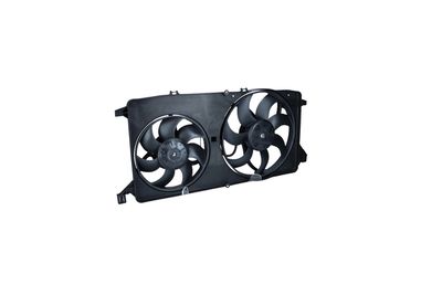 VENTILATOR RADIATOR NRF 47979 42