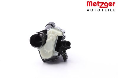 THERMOSTAT KüHLMITTEL METZGER AUTOTEILE 4006504 32