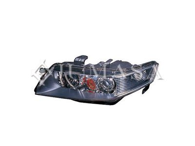 JUMASA 38311619 Основная фара  для HONDA ACCORD VII Tourer (CM, CN) 2.2 i-CTDi (CN2)