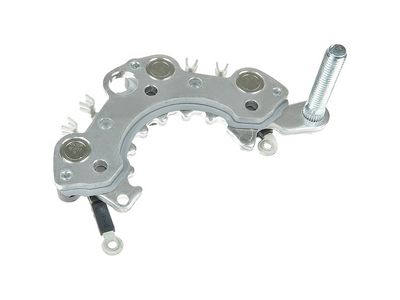 Gleichrichter, Generator