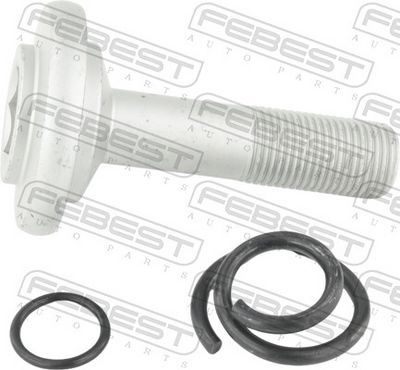 SURUB AX CARDAN FEBEST 1998001