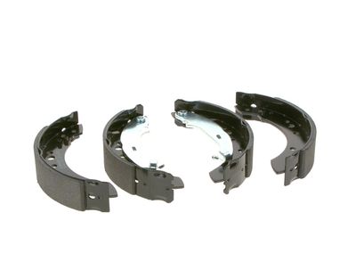 BREMSBACKENSATZ BOSCH 0986487746 16