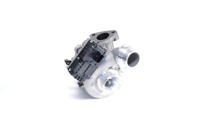 LADER AUFLADUNG BTS Turbo T919401 34