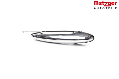 TüRGRIFF METZGER AUTOTEILE 2310951 5