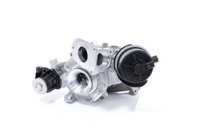 LADER AUFLADUNG BTS Turbo T919069 22