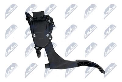 SET PEDALE CONDUCERE NTY EAPAU000 2