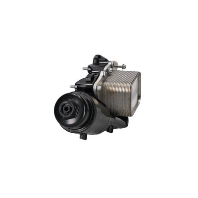 ÖLKüHLER MOTORöL NISSENS 91385 29