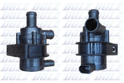 DOLZ EA581A Помпа (водяной насос)  для AUDI (Ауди)
