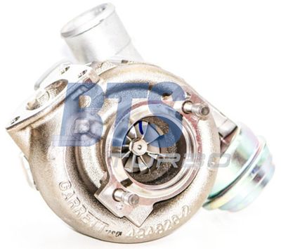 LADER AUFLADUNG BTS Turbo T911388 1