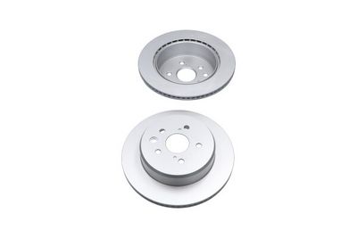 Brzdový kotouč KAVO PARTS BR-9542-C