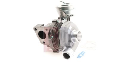 LADER AUFLADUNG AKS DASIS 565025N 13